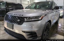 2020 Land Rover Range Rover Velar P250 R-Dynamic S