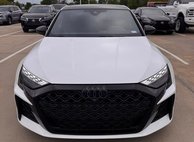 2025 Audi RS 3 2.5T quattro