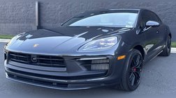 2023 Porsche Macan GTS