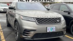 2018 Land Rover Range Rover Velar P380 R-Dynamic SE