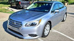 2016 Subaru Legacy 2.5i Premium