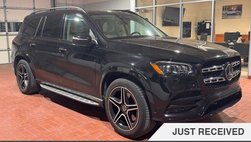 2022 Mercedes-Benz GLS GLS 450