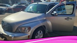 2006 Chevrolet HHR LT