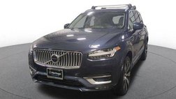 2022 Volvo XC90 T6 Inscription 6-Passenger
