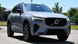 2024 Volvo XC60 B5 Plus Dark Theme