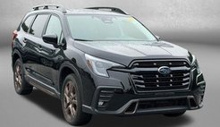 2025 Subaru Ascent Limited Bronze Edition