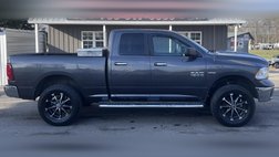 2016 Ram Ram Pickup 1500 SLT