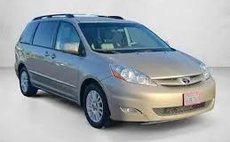 2007 Toyota Sienna LE 7-Passenger