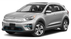 2020 Kia Niro EV EX Premium