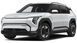 2027 Kia EV3 Wind