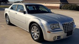 2008 Chrysler 300 Limited