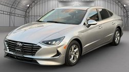 2020 Hyundai Sonata SE
