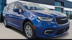 2021 Chrysler Pacifica Touring