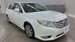 2011 Toyota Avalon Limited