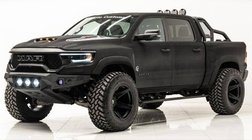 2024 Ram Ram Pickup 1500 TRX