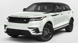 2020 Land Rover Range Rover Velar P250 S