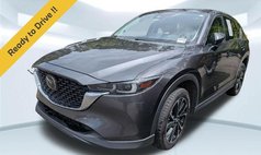 2022 Mazda CX-5 2.5 S Premium Plus