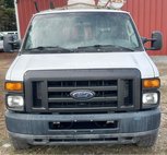 2008 Ford E-Series E-350 SD