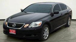 2006 Lexus GS 300 Base