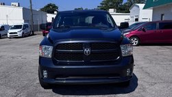 2019 Ram Ram Pickup 1500 Classic 