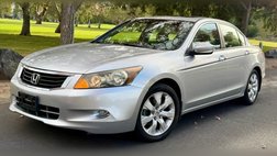 2010 Honda Accord EX V6