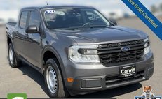 2023 Ford Maverick XL