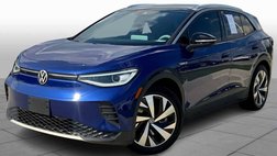 2021 Volkswagen ID.4 1st Edition