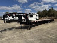 2023 Other Makes Flatbed Trailer