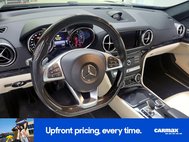2019 Mercedes-Benz SL-Class SL 450