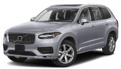 2024 Volvo XC90 B6 Plus Bright Theme 7P