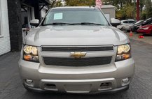 2007 Chevrolet Avalanche LS