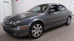 2004 Jaguar X-Type 3.0