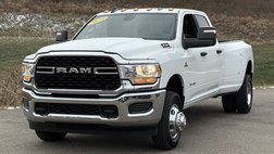 2024 Ram Ram Pickup 3500 Lone Star