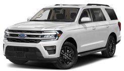 2022 Ford Expedition XLT