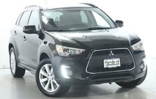 2015 Mitsubishi Outlander Sport 2.4 GT