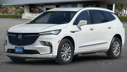 2022 Buick Enclave Essence