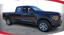 2024 Ford F-150 XL
