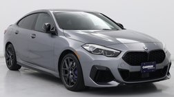 2023 BMW 2 Series M235i xDrive Gran Coupe