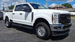 2024 Ford Super Duty F-250 XL