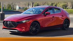 2025 Mazda MAZDA3 2.5 S Premium