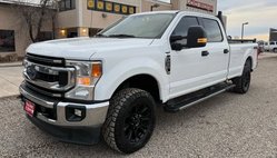 2022 Ford Super Duty F-250 XLT