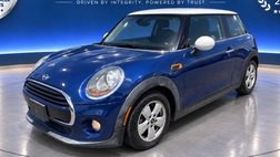 2017 MINI Hardtop Cooper