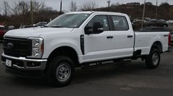 2026 Ford Super Duty F-250 XL