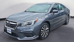2018 Subaru Legacy 2.5i Premium