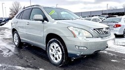 2008 Lexus RX 350 Base
