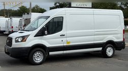 2019 Ford Transit 150