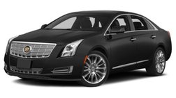 2015 Cadillac XTS Luxury