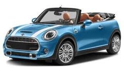 2016 MINI Convertible Cooper S