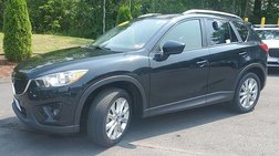 2015 Mazda CX-5 Grand Touring