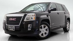 2015 GMC Terrain SLE-1